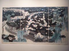 -江苏省美术馆(长江路新馆)