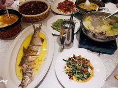 -大鹏饭店·金陵家宴(奥体中心店)