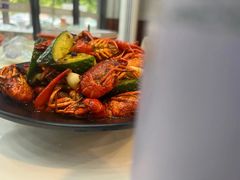 -老鄞江清水龙虾•赵赵家(江北店)