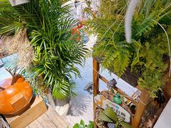 -小时光咖啡馆(北锣鼓巷店)
