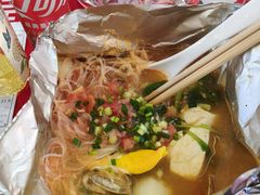 -见味花甲(福田coco park店)