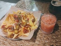 -漪龙台·B26 Rooftop Lounge