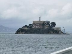 -阿尔卡特拉斯岛