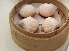 -利苑酒家(金宝店)