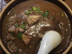 -客语客家菜(东山口店)
