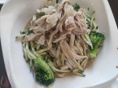 -魏家凉皮(祈年大厦店)