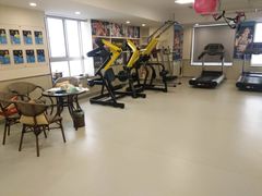 -中田健身工作室(珠江路地铁站店)