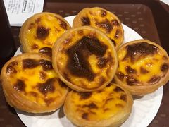安德鲁蛋挞-安德鲁饼店(总店)