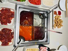 -海底捞火锅(亲子主题北金鹰店)