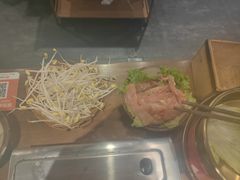 -黔有有贵州酸汤夺夺粉火锅(五味十字店)