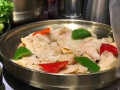 牛胸油-本炙炭烤·蒲烧活鳗料理店(金沙洲店)