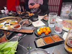 -谷牛和牛烤肉(漕河泾印象城店)