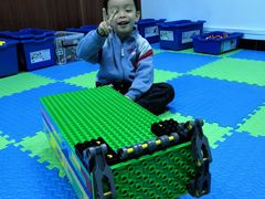 -乐创坊·青少年创客教育空间(江南西校区)