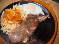 菲力牛排-纽斯特牛排自助餐厅(浦东文峰广场店)