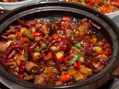 -欧记大排档·景德菜(上海首店)