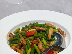 -好友缘家宴(青山路店)
