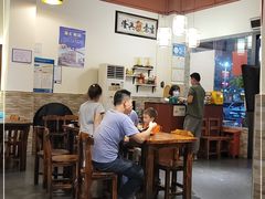 大堂-大三元台湾鲁肉饭(沙井新桥店)