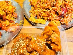 -老啪叽串炒饭(铁百店)