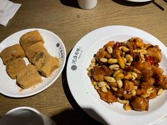 -河沿肉饼Beijing Pie(东华门店)