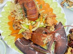 -海香园饭店