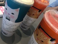 -奈雪的茶(凯德新都心店)