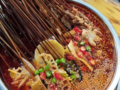 -古真记钵钵鸡(老公园店)