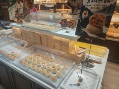 -TOUCH泰奇(奉贤宝龙城市广场店)