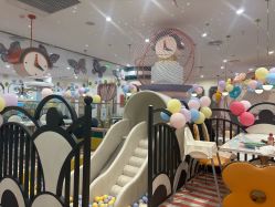 点击看大图 -meland club亲子乐园(北京芳圆里ID MALL店)