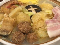 -长兴菜馆(高桥店)