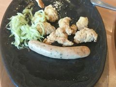 -萨莉亚意式餐厅(深圳北站店)