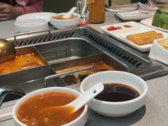 -海底捞火锅(振华商厦店)