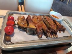 -羊之道草原味道清真餐厅(番禺店)