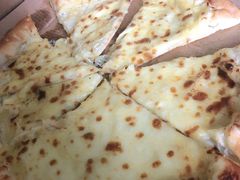 -比格比萨自助(万柳华联店)