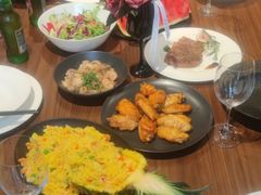 -Living Kitchen团建·厨艺派对空间(国贸店)