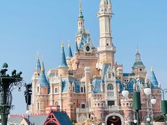 -上海迪士尼度假区