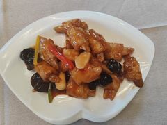 -功德林素菜饭庄(前门店)