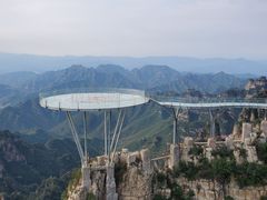 -狼牙山风景区