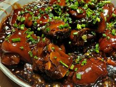 -忆家名门·上海菜(徐家汇店)