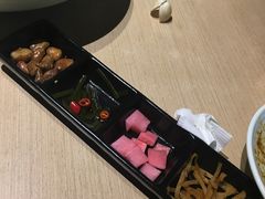 -川流不息(北蔡休闲广场店)