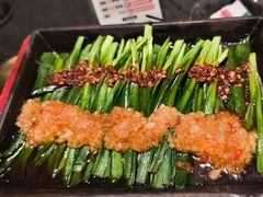 -丰茂烤串(公园店)