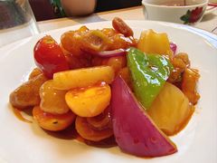 -小吊梨汤·北京菜·烤鸭(鸟巢店)