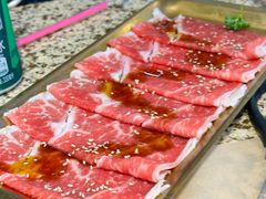 -安又胖韩国烤肉(美罗城店)