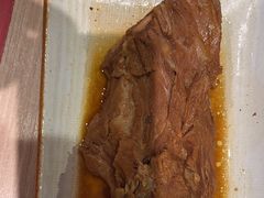 -大师兄·手工面·西北菜(美的悦然广场店)