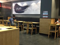 -吉野家(东陵西路店)