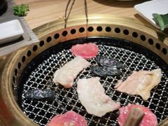 -江户烧肉(高德店)