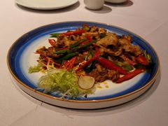 -南通滨江洲际酒店-东厨中餐厅