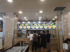 -老四季(南市场店)