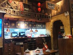 -今邕烧烤·广西烧烤大王(西大店)