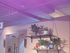 -清真·老金烧烤(舜华南路店)