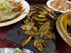 -安吉海鲜中餐厅ANJI CHINESE Restaurant